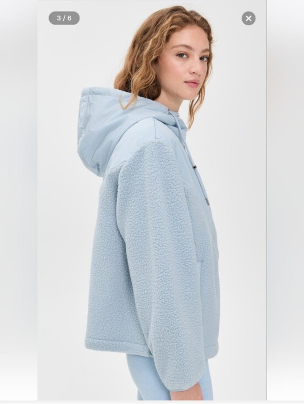 Varley Jacket - Picture 4 of 10